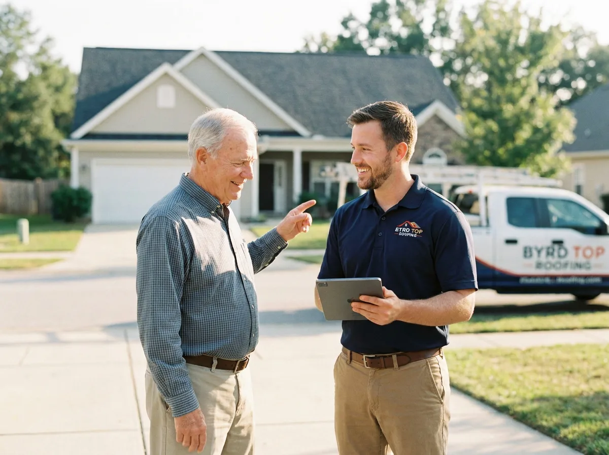 Roofing Ivanhoe, NC FAQs